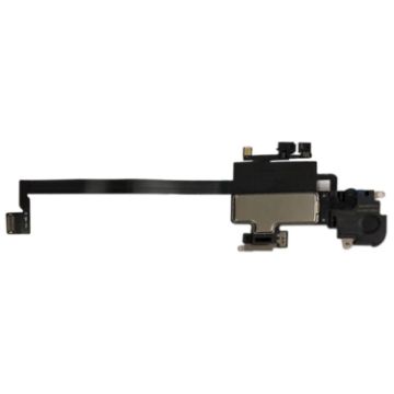 iPhone XS Earpiece Speaker & Sensor Flex Cable Assembly Replacement - 1