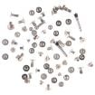 iPhone XS Complete Set Screws and Bolts - Replacement Parts Kit - 1