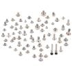 iPhone XS Complete Set Screws and Bolts - Replacement Parts Kit - 2
