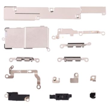 23 in 1 Inner Repair Accessories Set for iPhone XS Parts - 1
