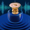 263 TWS CVC8.0 Noise Cancelling Bluetooth Earphone with LED Display - 5