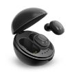 A10 TWS Space Capsule Bluetooth Earphones with Magnetic Box & Lanyard - 1