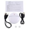 T12 TWS True Wireless Hi-Fi Stereo Bluetooth 5.0 Earphones + Case - 5