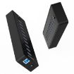 ORICO P10-U3-V1 10-Port USB 3.0 HUB, EU Plug - Efficient Connectivity - 2