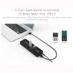 ORICO P10-U3-V1 10-Port USB 3.0 HUB, EU Plug - Efficient Connectivity - 8