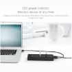 ORICO P10-U3-V1 10-Port USB 3.0 HUB, EU Plug - Efficient Connectivity - 9