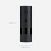 Xiaomi Youpin Huohou Electric Pepper Grinder - Automatic Mill, Black - 3