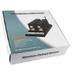QC100 999 Channel Wireless Paging System with 20 Coaster Pagers, EU Plug - 5
