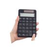 MC-56AG 2 in 1 USB Wireless Numeric Keyboard & Calculator, LCD Display - 5
