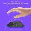 Logitech MK345 Wireless Keyboard & Mouse Set with Nano Receiver (Black) - 7