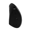 CM0093 Rechargeable Left-Hand Vertical Wireless Mouse, 1000/1200/1600DPI - 2