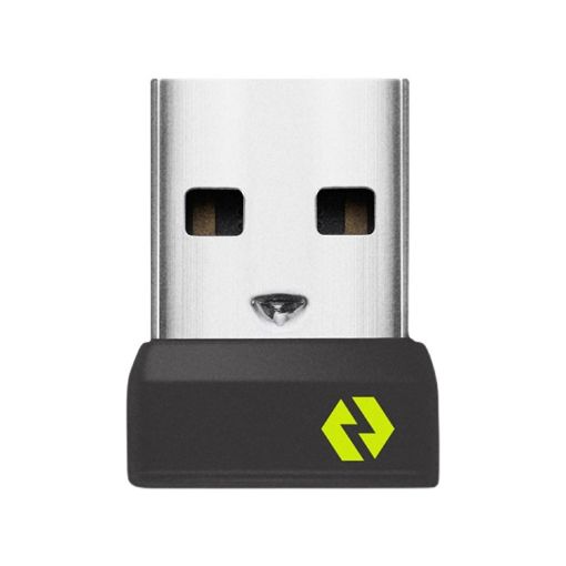 Logitech Bolt USB Wireless Receiver for Mouse & Keyboard - 1