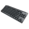Logitech K855 Wireless Bluetooth Silent Mechanical Keyboard - Black - 2
