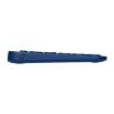Logitech K380 Wireless Bluetooth Keyboard, Multi-Device, Portable, Blue - 5