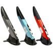 Wireless Optical Pen Mouse - PR-03 2.4G USB, 1600 DPI, Red for PC/Laptop - 8