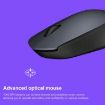 Logitech MK235 Wireless Keyboard and Mouse Set - Compact and Reliable - 7