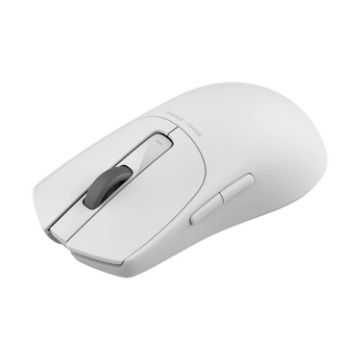 Xiaomi Mouse X1 Wired/Wireless 2.4G 8000Hz 26000 DPI Gaming (White) - 1