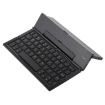 Ultra-thin Foldable Bluetooth Keyboard - Android/iOS/Windows Compatible - 4