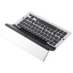 GK608 Ultra-thin Foldable Bluetooth Keyboard, Holder, Android/iOS/Windows - 5