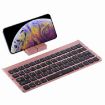 Ultra-thin Foldable Bluetooth Keyboard V3.0, Holder, Android/iOS/Windows - 7