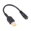 5.5mm x 2.1mm Power Converter Cable for Lenovo Laptops - 70 Characters - 1