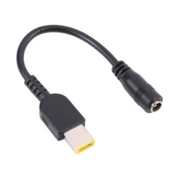 5.5mm x 2.1mm Power Converter Cable for Lenovo Laptops - 70 Characters - 1