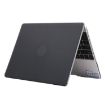 Huawei MateBook 13" 2020 Dragon Shockproof Crystal Case - Black - 2