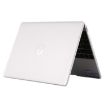 Huawei MateBook 13" 2020 Dragon Shockproof Crystal Case - Transparent - 2