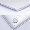 Huawei MateBook 13" 2020 Dragon Shockproof Crystal Case - Transparent - 4