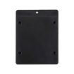 Outdoor Solar Motion Sensor Light, 20 LED, Black for Yard/Garden/Home - 4