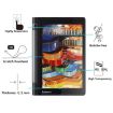 Lenovo YOGA Tab 3 10" YT3-X50F 0.3mm 9H Tempered Glass Screen Film - 2