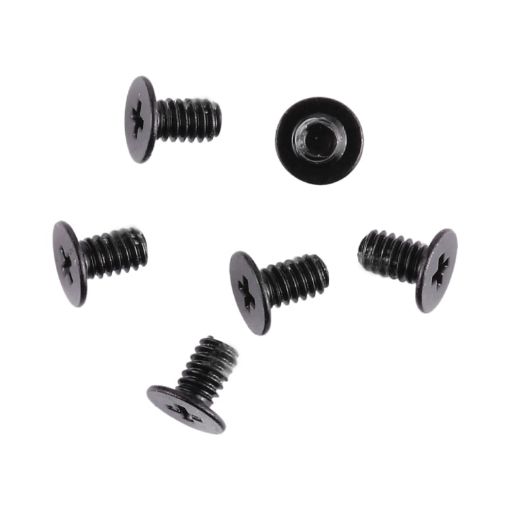 Apple MacBook A1278 Motherboard Screw Set Replacement Kit - 1