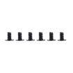 Apple MacBook A1278 Motherboard Screw Set Replacement Kit - 2