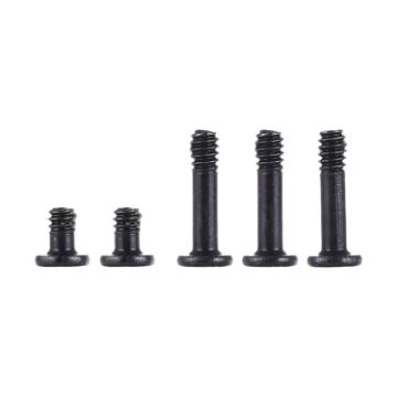 MacBook Air A1370/A1465/A1369/A1466 Battery Screw Set Replacement - 1