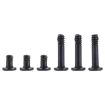 MacBook Air A1370/A1465/A1369/A1466 Battery Screw Set Replacement - 2