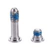 MacBook Air 13.3" A1369/MC503/MC504 Case Screws Set (10 Pieces) - 3