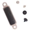 Magnetic Power Head Screws Set for MacBook Models A1706-A2251 - 1