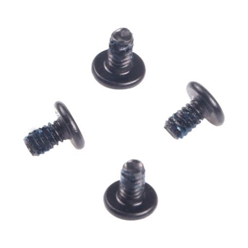 LCD Screen PCB Screws Set for MacBook Models A1706-A2338 (4 PCS) - 1