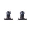 LCD Screen PCB Screws Set for MacBook Models A1706-A2338 (4 PCS) - 3