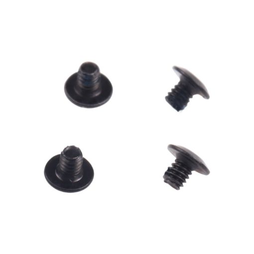 MacBook Shaft Cover Screws Set (4 PCS) for Models A1706-A2338 - 1