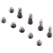 MacBook Air 13" M1 A2337 2020 Bottom Cover Screws Set (Grey) - 3
