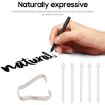 Universal Stylus Pen Tips for Samsung Galaxy Tab & Note Series (6 Pack) - 4