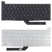 UK Version Keyboard for MacBook Pro 16" A2141 Replacement Keyboard - 1