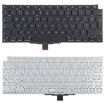 UK Keyboard for MacBook Air 13.3" M1 A2337 2020 - 1