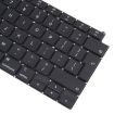 UK Keyboard for MacBook Air 13.3" M1 A2337 2020 - 5