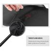 Universal 4-in-1 Waterproof PU Leather Laptop Bag Set for 15" Laptops - 8