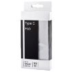 6-in-1 USB-C Hub Adapter: 5Gbps, 2 USB 3.0, SD/TF Slots for MacBook - 4