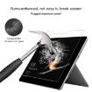 Microsoft Surface Go 10" Tempered Glass Film 0.4mm 9H Hardness - 3
