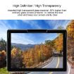 Microsoft Surface Go 10" Tempered Glass Film 0.4mm 9H Hardness - 5