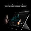 Microsoft Surface Go 10" Tempered Glass Film 0.4mm 9H Hardness - 6